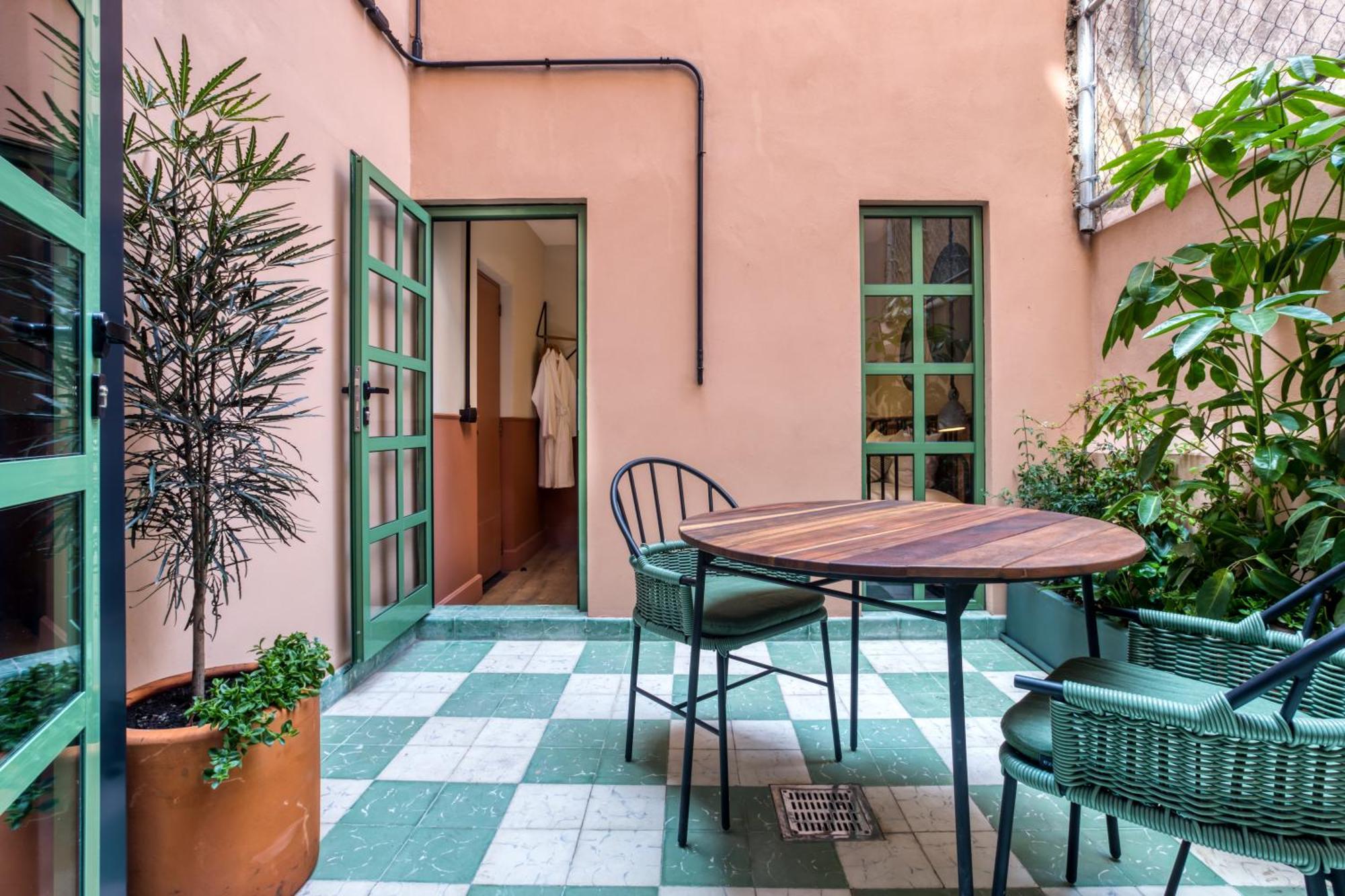 Apartamento Casa Oliva México DF Exterior foto